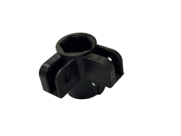 Pro teltan katon lukitusosa