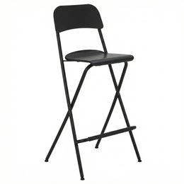 Kokoontaittuva baarituoli