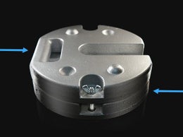 Falcon&trade; pop-up teltta 3x4,5m