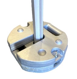 Falcon&trade; pop-up teltta 3x4,5m