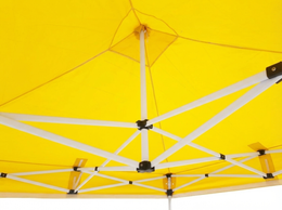 Pro&trade; Pop-up teltta 2x2m