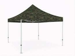 SUPERIOR&trade; Pop-up teltta 3x6m