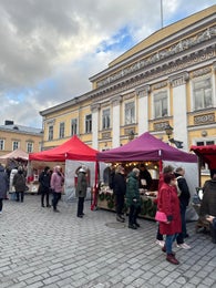 SUPERIOR&trade; Pop-up teltta 3x3m