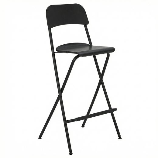 Kokoontaittuva baarituoli