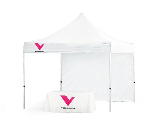 Puolueteltta - Vasemmisto